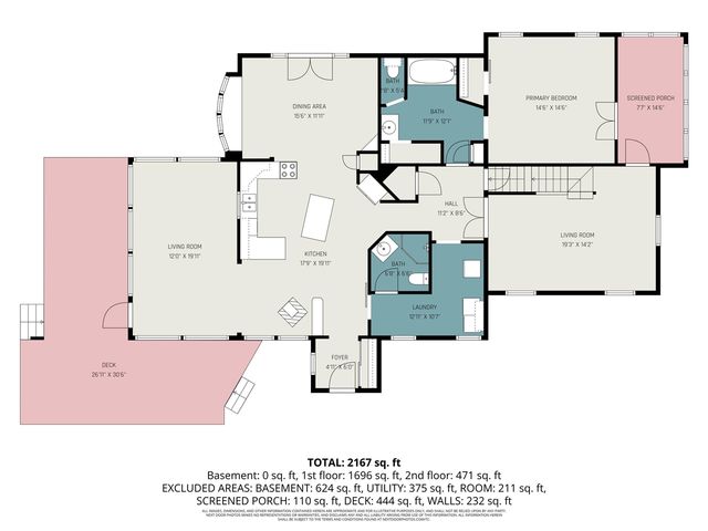 53699 Flatbush Road, Marcellus, MI 49067