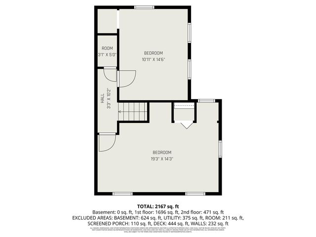 53699 Flatbush Road, Marcellus, MI 49067