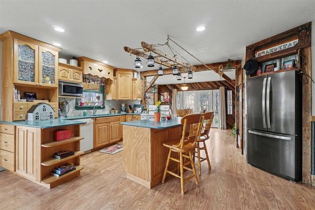53699 Flatbush Road, Marcellus, MI 49067