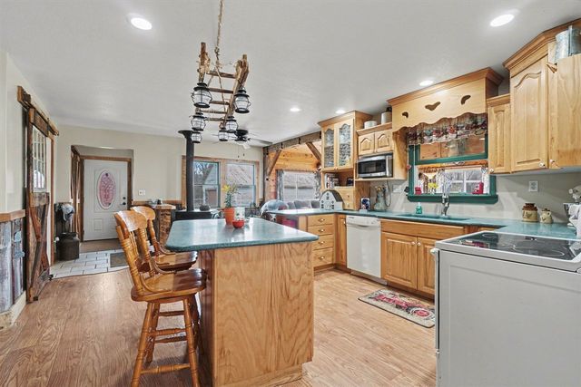 53699 Flatbush Road, Marcellus, MI 49067