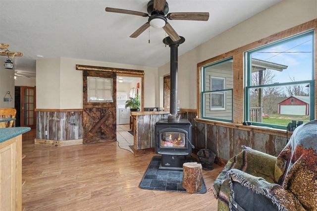 53699 Flatbush Road, Marcellus, MI 49067