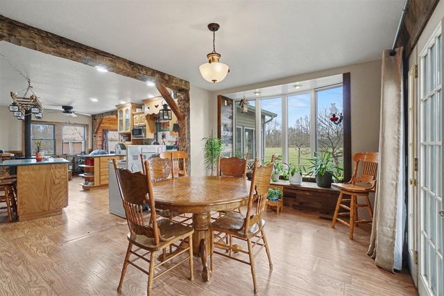 53699 Flatbush Road, Marcellus, MI 49067