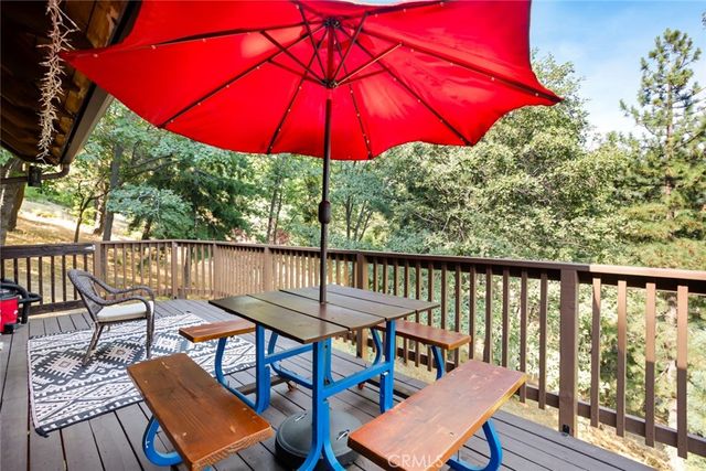 20 Oak Leaf Lane, Running Springs, CA 92382