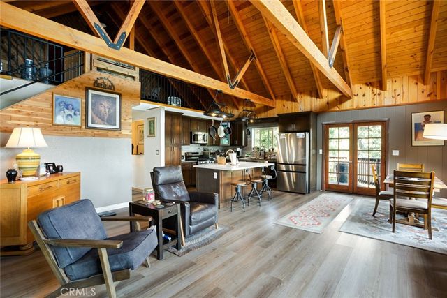 20 Oak Leaf Lane, Running Springs, CA 92382