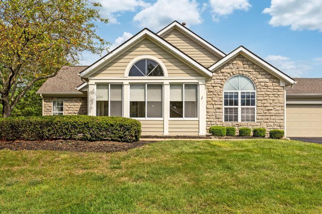 6362 Mission Hills Place, Westerville, OH 43082