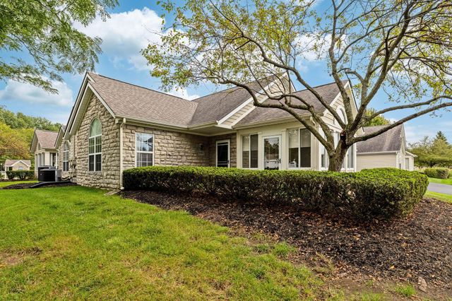 6362 Mission Hills Place, Westerville, OH 43082
