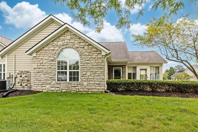 6362 Mission Hills Place, Westerville, OH 43082