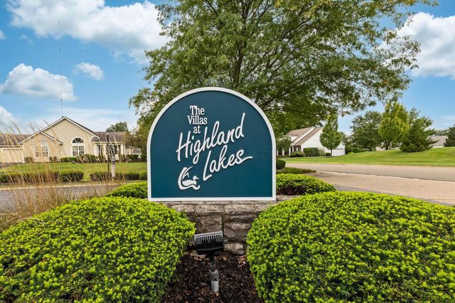 6362 Mission Hills Place, Westerville, OH 43082