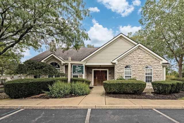 6362 Mission Hills Place, Westerville, OH 43082