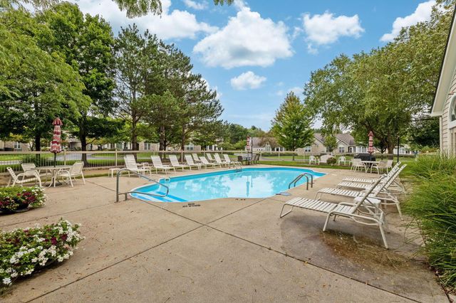 6362 Mission Hills Place, Westerville, OH 43082