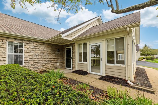 6362 Mission Hills Place, Westerville, OH 43082