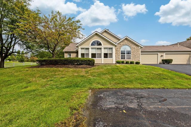 6362 Mission Hills Place, Westerville, OH 43082