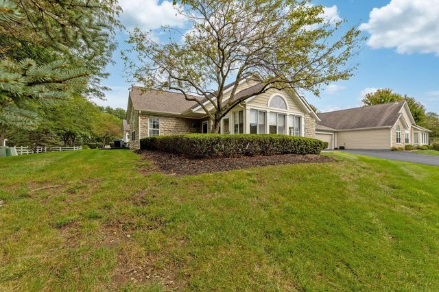 6362 Mission Hills Place, Westerville, OH 43082