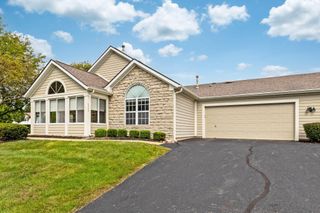 6362 Mission Hills Place, Westerville, OH 43082