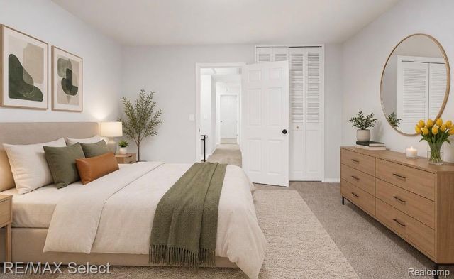 4020 Park Forest Drive Drive, Flint, MI 48507