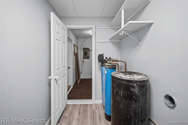 4020 Park Forest Drive Drive, Flint, MI 48507