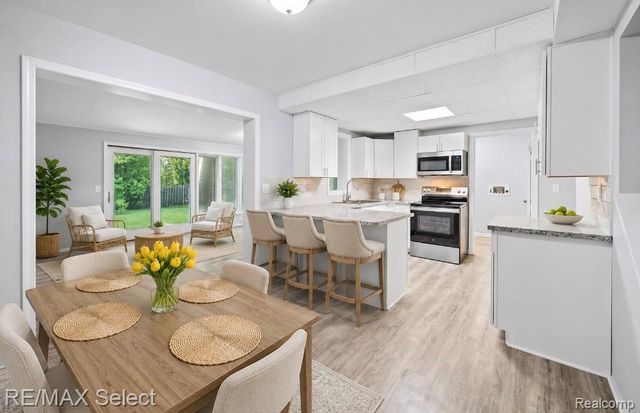 4020 Park Forest Drive Drive, Flint, MI 48507