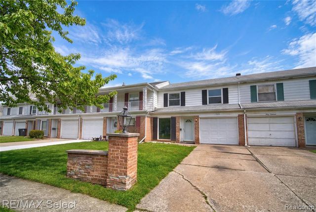 4020 Park Forest Drive Drive, Flint, MI 48507