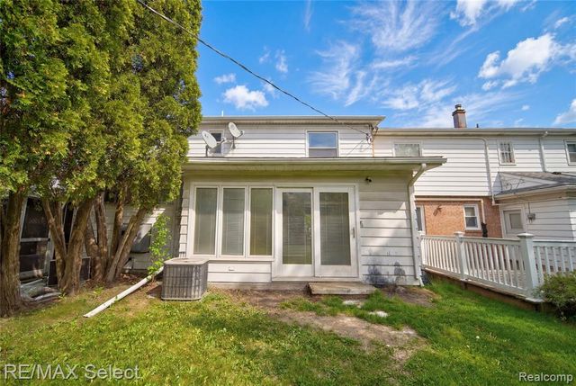 4020 Park Forest Drive Drive, Flint, MI 48507