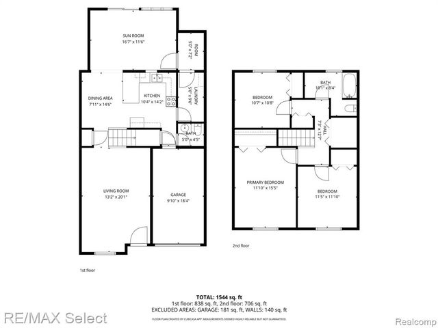 4020 Park Forest Drive Drive, Flint, MI 48507