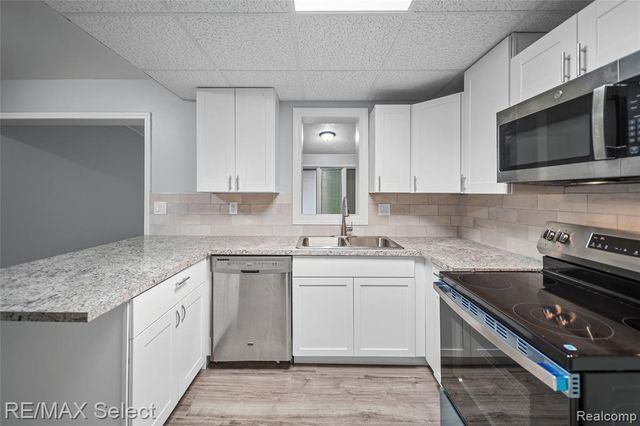 4020 Park Forest Drive Drive, Flint, MI 48507