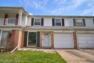 4020 Park Forest Drive Drive, Flint, MI 48507