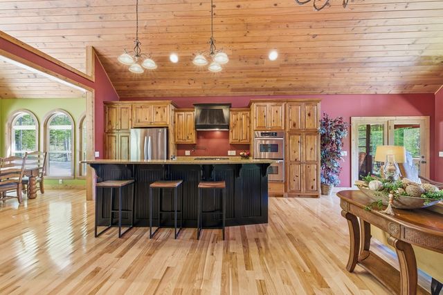 271 Burnt Ridge Road, Blairsville, GA 30512