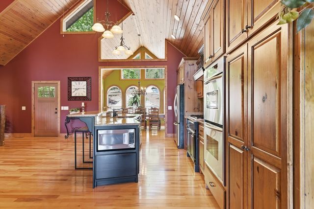 271 Burnt Ridge Road, Blairsville, GA 30512