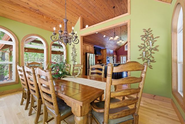 271 Burnt Ridge Road, Blairsville, GA 30512