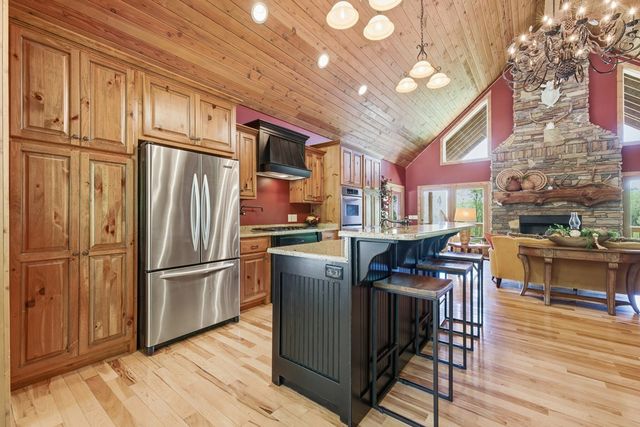 271 Burnt Ridge Road, Blairsville, GA 30512