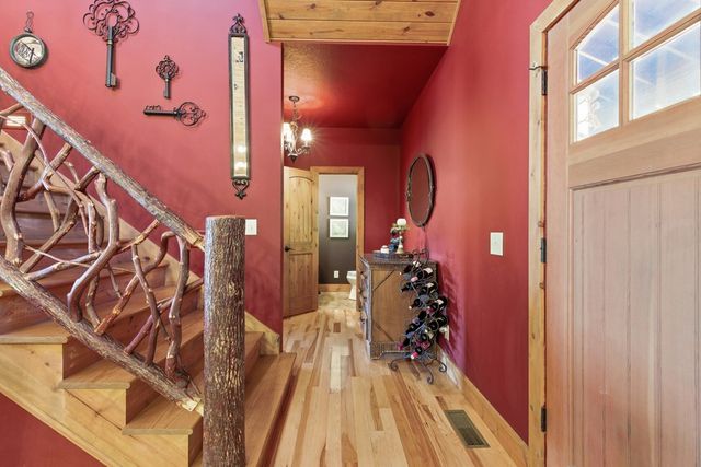 271 Burnt Ridge Road, Blairsville, GA 30512