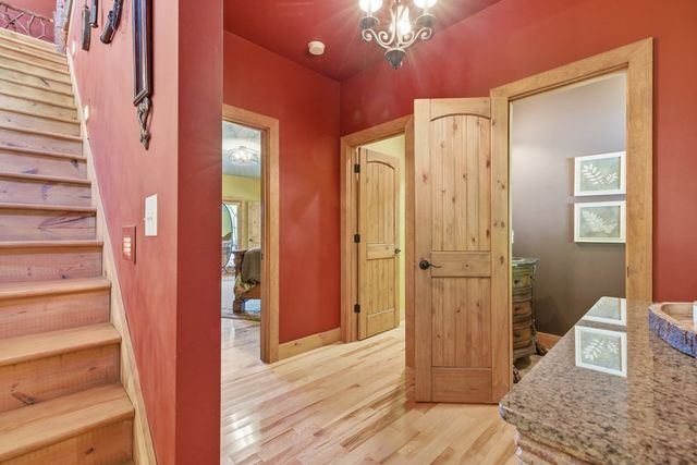 271 Burnt Ridge Road, Blairsville, GA 30512