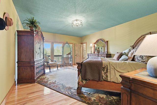 271 Burnt Ridge Road, Blairsville, GA 30512