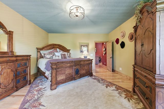 271 Burnt Ridge Road, Blairsville, GA 30512