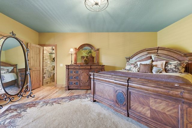 271 Burnt Ridge Road, Blairsville, GA 30512