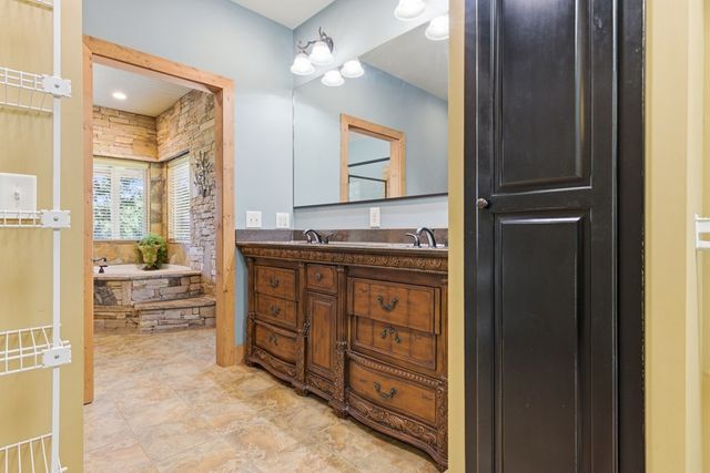 271 Burnt Ridge Road, Blairsville, GA 30512