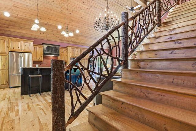 271 Burnt Ridge Road, Blairsville, GA 30512