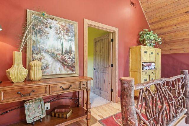 271 Burnt Ridge Road, Blairsville, GA 30512