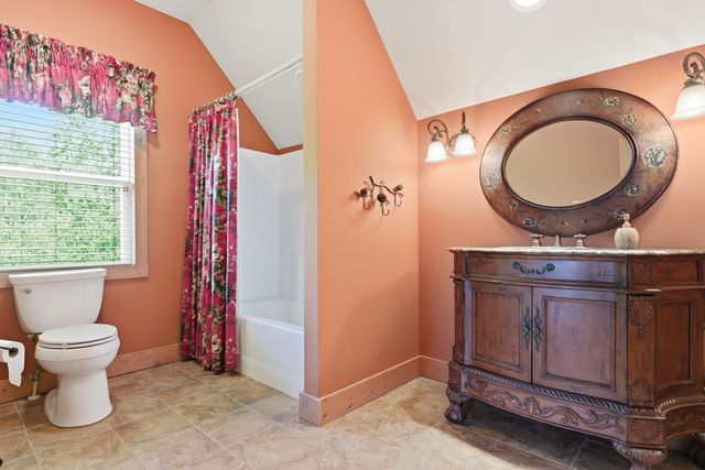 271 Burnt Ridge Road, Blairsville, GA 30512