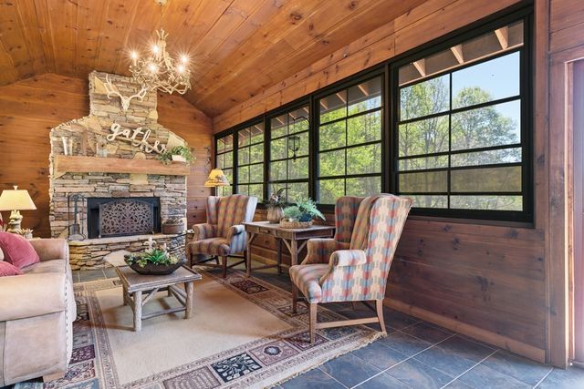 271 Burnt Ridge Road, Blairsville, GA 30512
