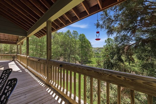 271 Burnt Ridge Road, Blairsville, GA 30512