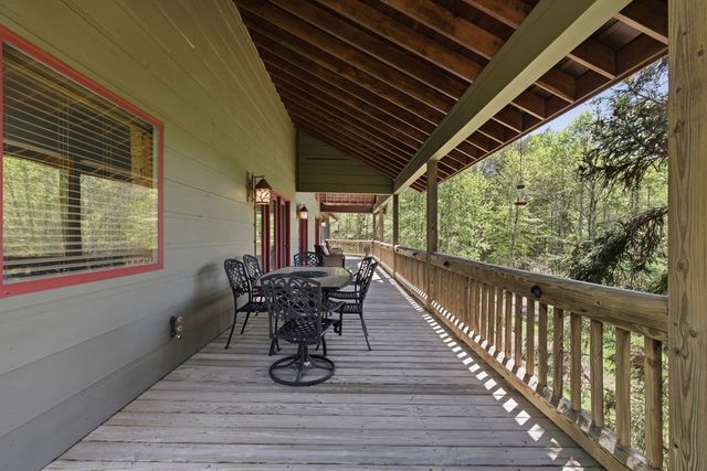 271 Burnt Ridge Road, Blairsville, GA 30512