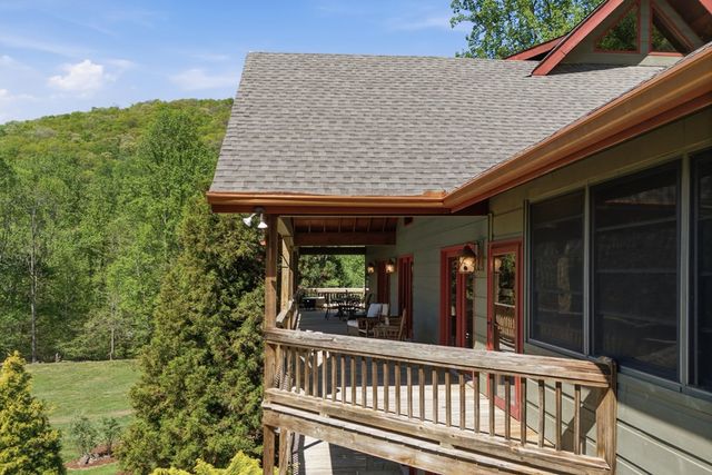 271 Burnt Ridge Road, Blairsville, GA 30512