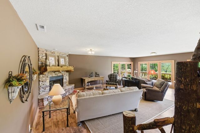 271 Burnt Ridge Road, Blairsville, GA 30512