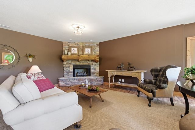 271 Burnt Ridge Road, Blairsville, GA 30512
