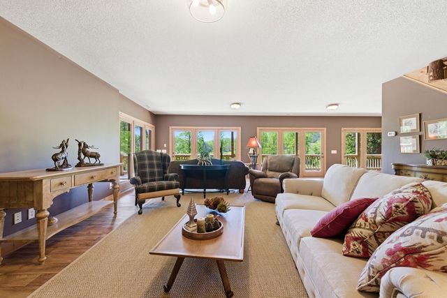 271 Burnt Ridge Road, Blairsville, GA 30512