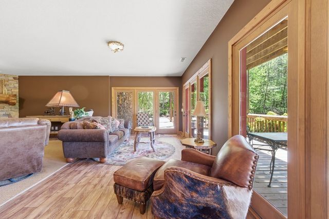 271 Burnt Ridge Road, Blairsville, GA 30512