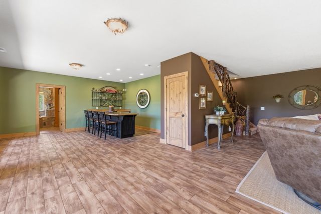 271 Burnt Ridge Road, Blairsville, GA 30512