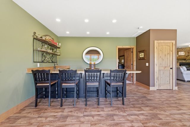 271 Burnt Ridge Road, Blairsville, GA 30512