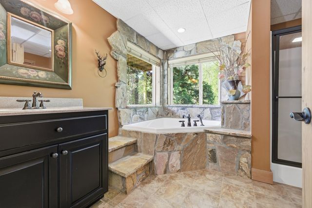 271 Burnt Ridge Road, Blairsville, GA 30512